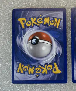 Black & White Base Set Lillipup & Herdier Bundle-2 cards (81, 82) - Image 4