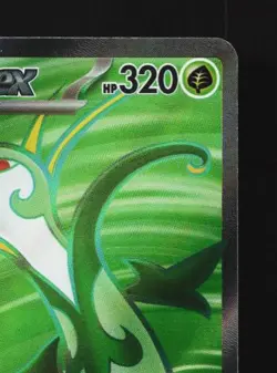 Serperior ex 159/086 NM Black Bolt Japanese Pokemon Card TCG - Image 5