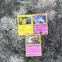 Latias SM87 & Latios SM88 Sun & Moon Holo Promo Pokemon TCG Card - Image 1