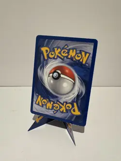 Pokemon Card Kangaskhan 21/64 Non Holo Rare Jungle Set WOTC Light Play - Image 2