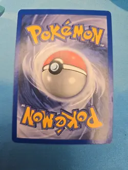 Pokemon TCG Unown J #38 Black Star Promo Card - Image 4