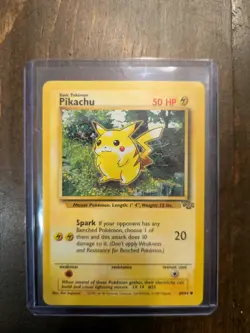 Pokemon TCG Lot Of 15 Mixed Cards - Image 2