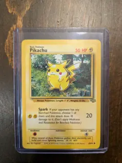 Pokemon TCG Lot Of 15 Mixed Cards - Image 3