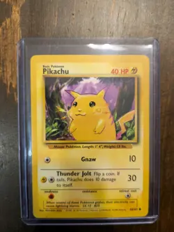 Pokemon TCG Lot Of 15 Mixed Cards - Image 4