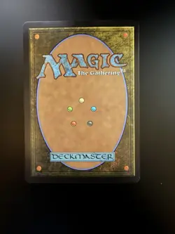 MTG Final Fantasy English Traveling Chocobo 0210 Foil - Image 2