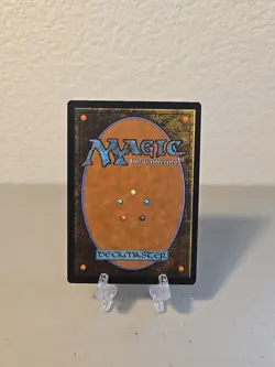MTG Crypt Sliver LP Commander Masters - Image 2