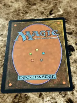 OVERCHARGED AMALGAM Magic MTG Innistrad Crimson Vow Foil - Image 2