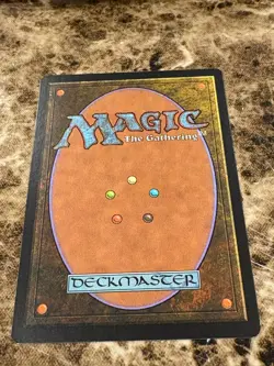 GRAVEBORN MUSE Magic the Gathering MTG 10th Edition - Image 2