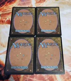 Treetop Village Duel Decks: Elves vs. Inventors Regular X 4 - Image 2