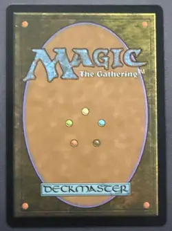 MTG Culling Ritual Foil Promo Final Fantasy English Near Mint - Image 2