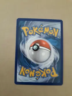 Pokemon Reverse Drowzee 50/122 XY Turbo Crash Italiano - Image 2