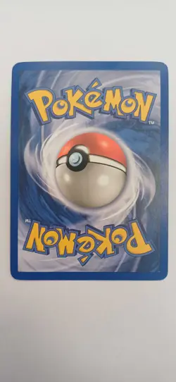 WOTC 2000 Pokemon Base Set 2 Mewtwo 10/130 Holo Foil Rare LP Swirl - Image 3