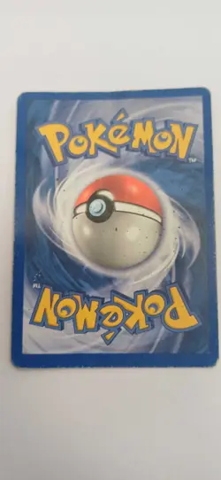 Pokemon TCG Machamp Holo 1st Edition Base Set #8/102 - HP - Image 2