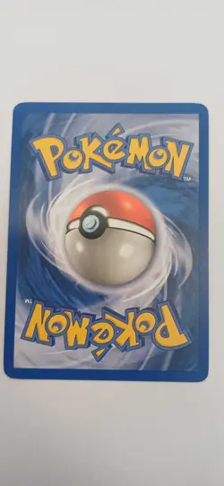 Pokemon TCG Chansey 3/130 Holo Original WOTC Base Set 2 1999-2000 - Image 2