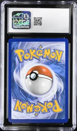 2016 POKEMON GENERATIONS RADIANT COLLECTION HOLO #RC30 GARDEVOIR EX CGC 8.5 - Image 2