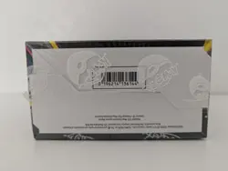Pokemon Mega Evolution ENHANCED Booster Box Factory Sealed New - Image 4