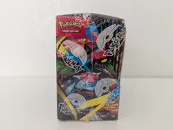Pokemon Mega Evolution ENHANCED Booster Box Factory Sealed New - Image 5