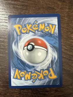 Pokemon TCG Mega Evolution Mega Absol Ex 180/132 Special Illustration Rare NM - Image 2