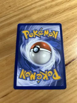 Pokemon TCG Journey Together Hop's Wooloo Illustration Rare JTG EN 170/159 - Image 2