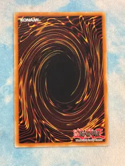 YUGIOH ELZETTE, AZAMINA OF THE WHITE FOREST QUARTER CENTURY SECRET SUDA-EN008 - Image 2