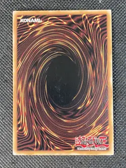 YuGiOh! - DoSolfachord Cutia ANGU-EN014 Super Rare 1st Edition Lightly Played - Image 2
