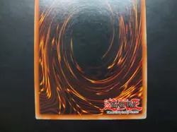 Yugioh - Elemental Hero Bladedge YSD-EN019 Ultra Rare 1st Edition - Image 5