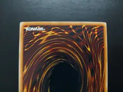 Yugioh - Elemental Hero Plasma Vice CT04-EN006 Secret Rare Promo - Image 4