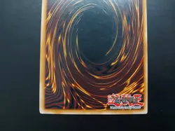 Yugioh - Elemental Hero Plasma Vice CT04-EN006 Secret Rare Promo - Image 5