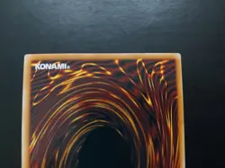 Yugioh - Elemental Hero Plasma Vice CT04-EN006 Secret Rare Promo - Image 4