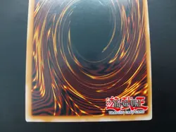 Yugioh - Elemental Hero Plasma Vice CT04-EN006 Secret Rare Promo - Image 5