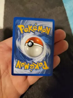 Infernape LV X DP10 Pokemon Card Diamond and Pearl Black Star Promo Rare Holo LP - Image 5