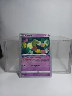 Pokemon TCG World Championships 2023 Deck Promo Card Comfey 079/196 NM - Image 1