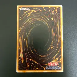 NM Mirror Force No Ref Secret Rare 1999 Volume 7 Yu-Gi-Oh Card Japanese - Image 2