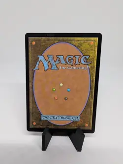 Consecrated Sphinx (Rainbow Foil) Secret Lair Drop Brain Dead Creatures - NM - Image 2