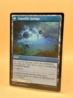 Sink into Stupor Modern Horizons 3 Regular - Image 2