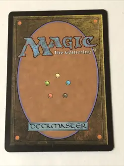 Steelshaper’s Gift X1 Fifth Dawn Ex Condition See Pics Front Back - Image 2