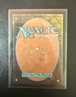 MTG | Ms. Bumbleflower (Borderless Raised FOIL) - Image 2