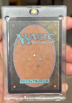 MTG | Ms. Bumbleflower (Borderless Raised FOIL) - Image 4