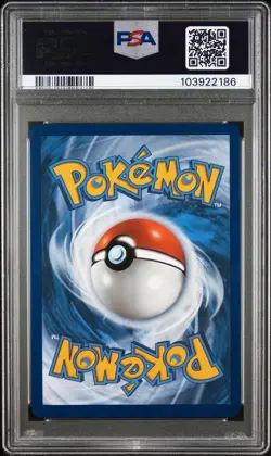 2024 POKEMON SVP EN-SV BLACK STAR PROMO PALDEAN FATES TIN CHARIZARD EX PSA 9 - Image 2
