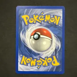 Cleffa 31/53 Wotc Promo Black Star Promo Pokemon - Image 2