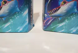 1x POKEMON TCG XY PRIMAL CLASH OCEAN'S CORE THEME DECK KYOGRE FOIL NEW SEALED - Image 2