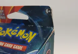 1x POKEMON TCG XY PRIMAL CLASH OCEAN'S CORE THEME DECK KYOGRE FOIL NEW SEALED - Image 4