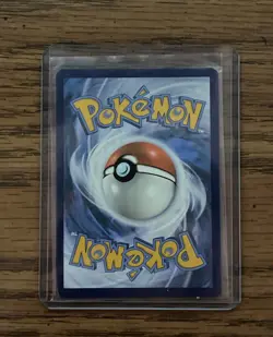 POKEMON LILLIES CLEFAIRY EX JOURNEY TOGETHER IN MINT CONDITION - Image 2