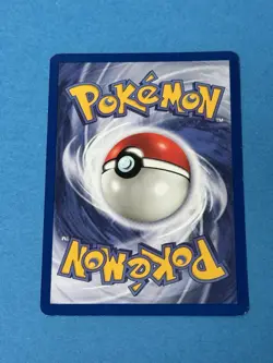 Pokemon TCG Dark Jolteon 38/82 1st Edition Team Rocket NEAR MINT - Image 2