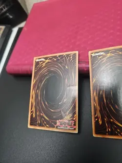 2x Graceful Charity SDP-040 Unlimited Edition Super Rare Yu-Gi-Oh LP & MP - Image 4