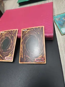 2x Graceful Charity SDP-040 Unlimited Edition Super Rare Yu-Gi-Oh LP & MP - Image 5