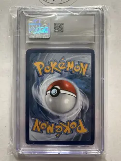 Clefairy Toys R Us Promo (2016) 50/83 Pokemon Card Graded CGC 8.5 Near Mint/Mint - Image 2