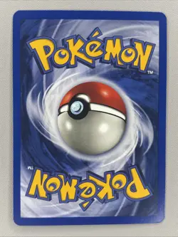 Pokemon Cards: Igglybuff 36 Black Star Promo Wotc Pokemon League TCG NM - Image 2