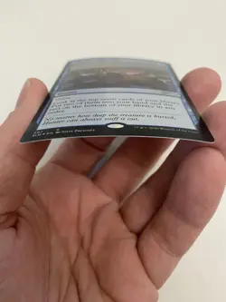 Dig Through Time (097) *FOIL* SECRET LAIR: Every Dog Has It’s Day MT/NM MTG - Image 3