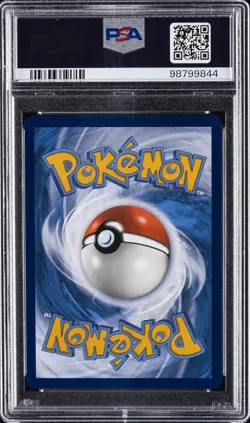 2024 POKEMON PAF EN-PALDEAN FATES SPECIAL ILLUSTRATION RARE CHARIZARD EX PSA 10 - Image 2